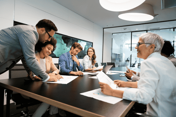 we can connect you to a corporate charter bus in Scottsdale
